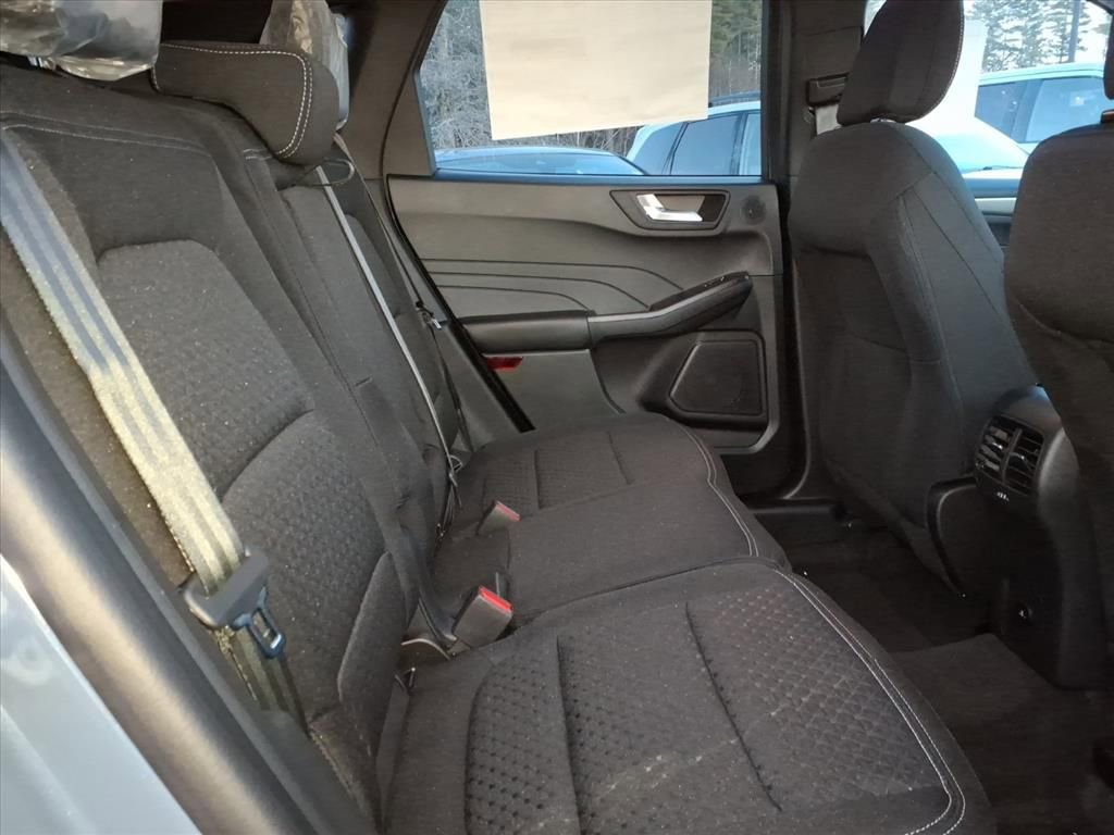 New 2026 Ford Escape Active w/ Active Premium Tech Pack AWD/4WD image 10