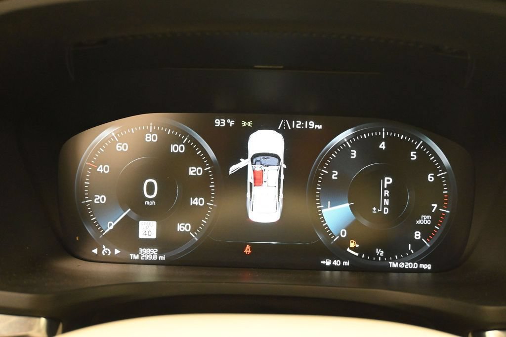 Used 2020 Volvo S60 T5 Momentum FWD image 12
