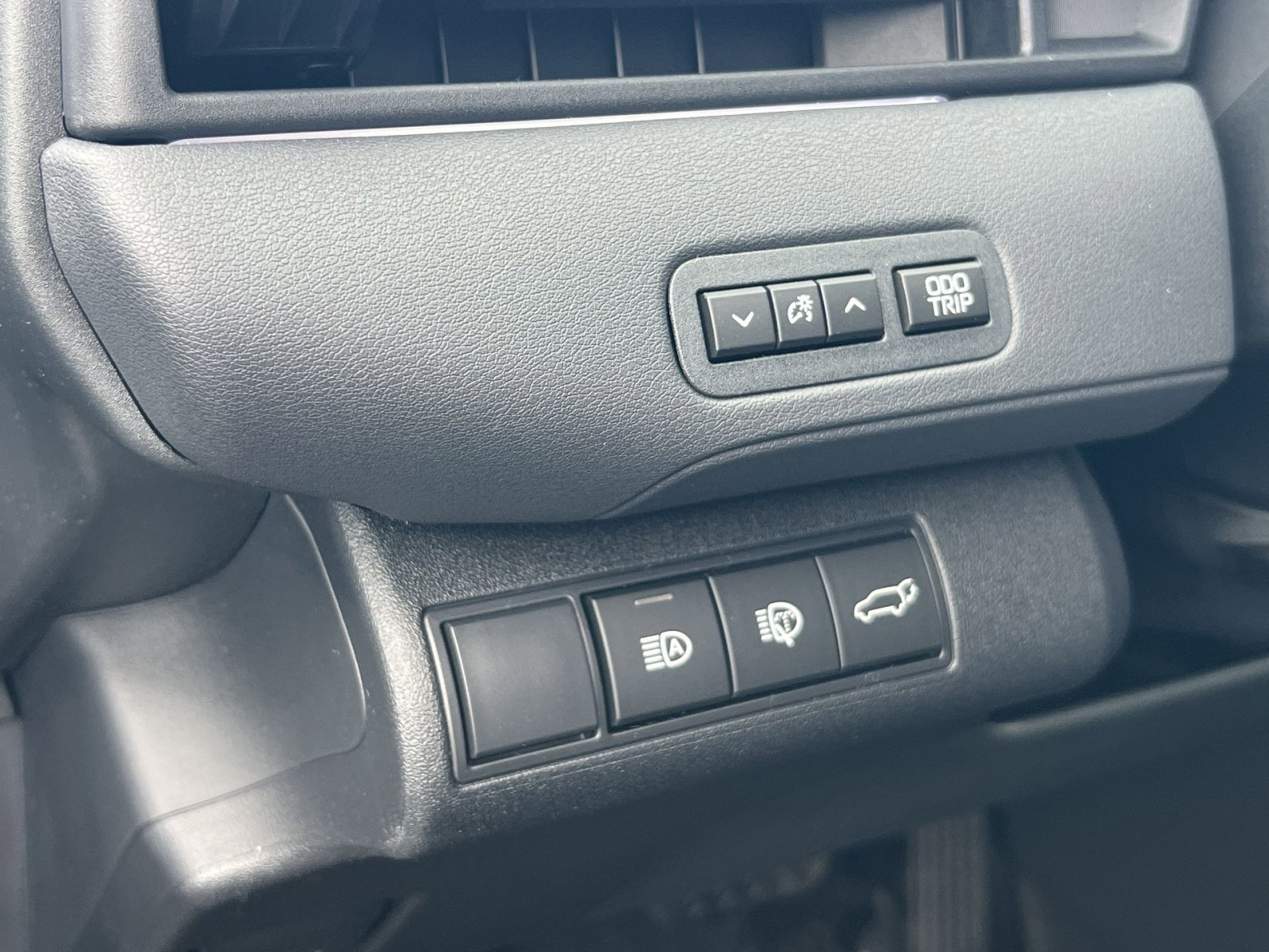 New 2026 Toyota bZ image 23