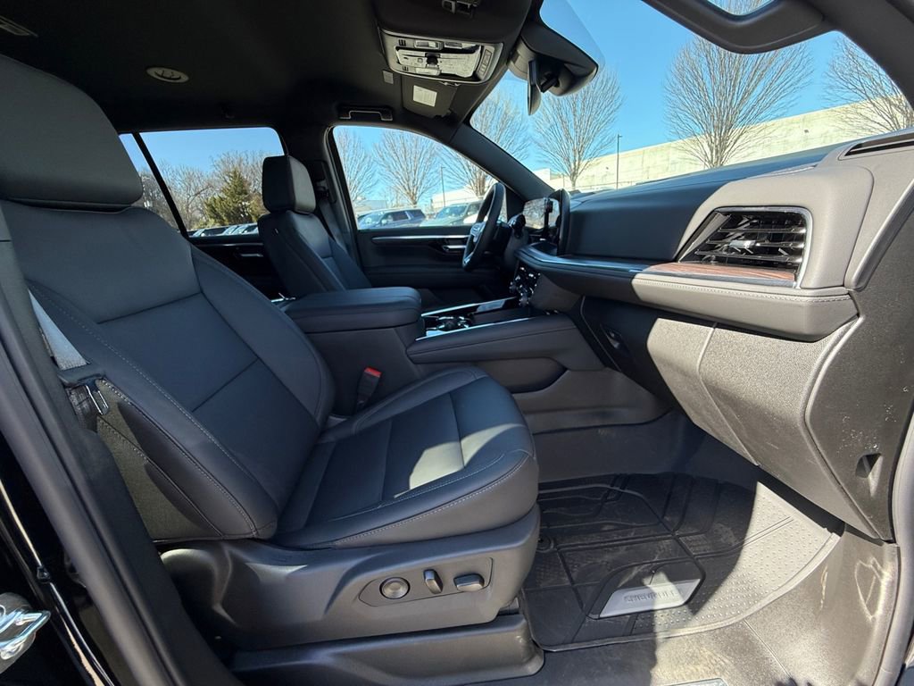New 2026 Chevrolet Tahoe LT w/ Comfort Package image 27