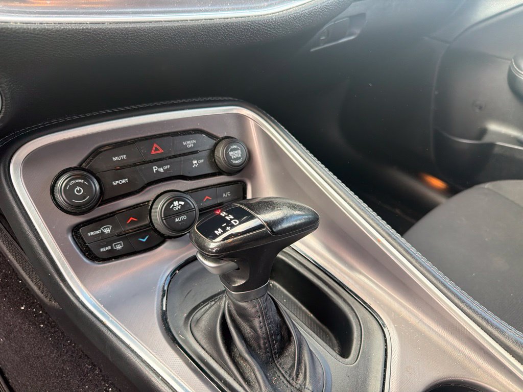 Used 2022 Dodge Challenger GT w/ Blacktop Package RWD image 15