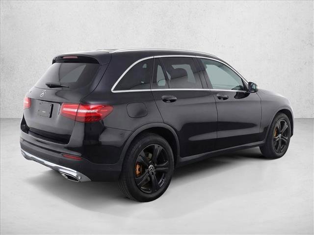 Certified 2018 Mercedes-Benz GLC 300 image 7