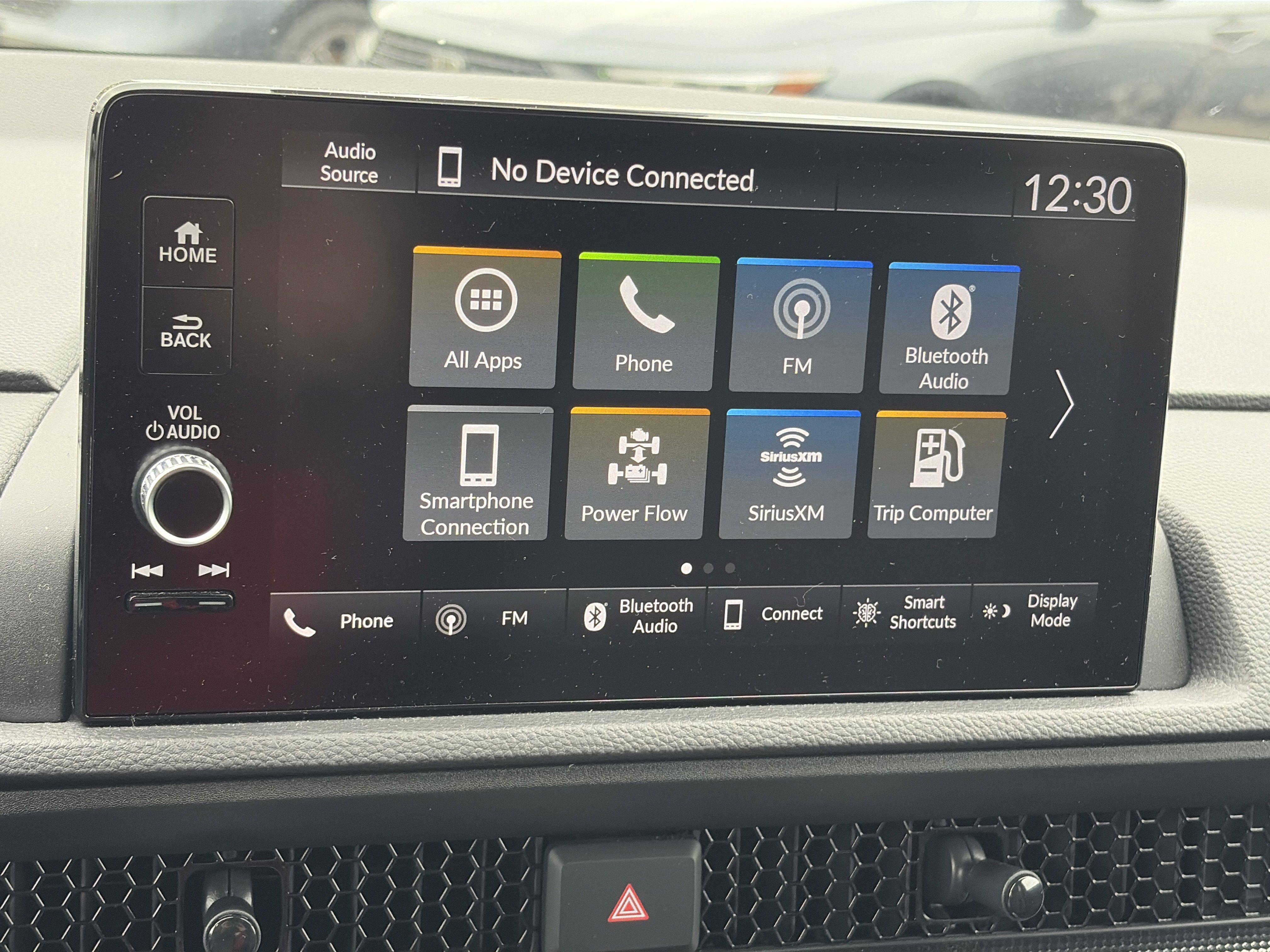 Certified 2025 Honda CR-V Sport-L image 32