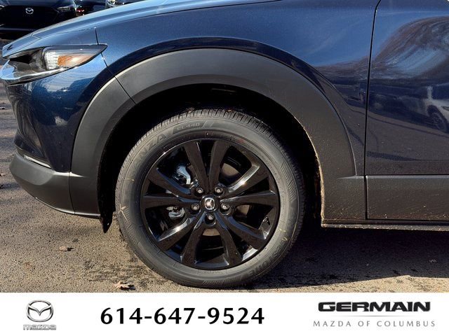 New 2026 MAZDA CX-30 AWD 2.5 S w/ Select Sport Pkg image 12