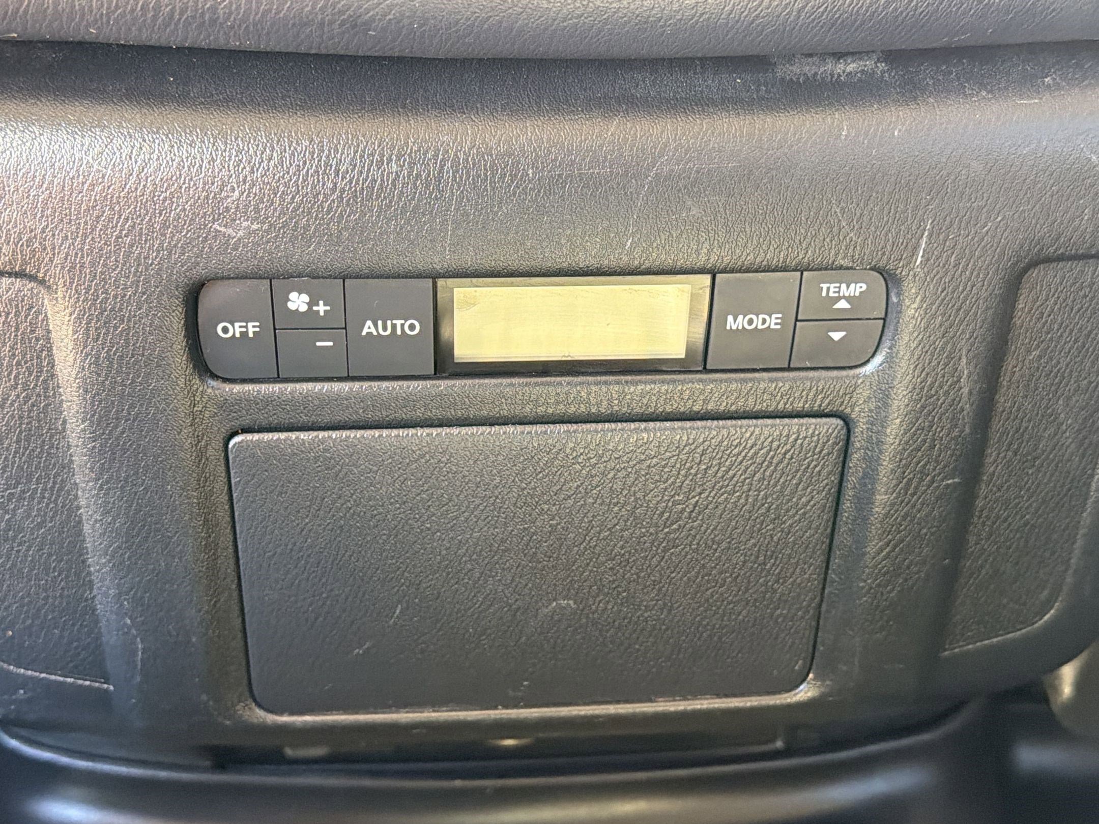 Used 2017 Nissan Armada SL w/ Technology Package image 20