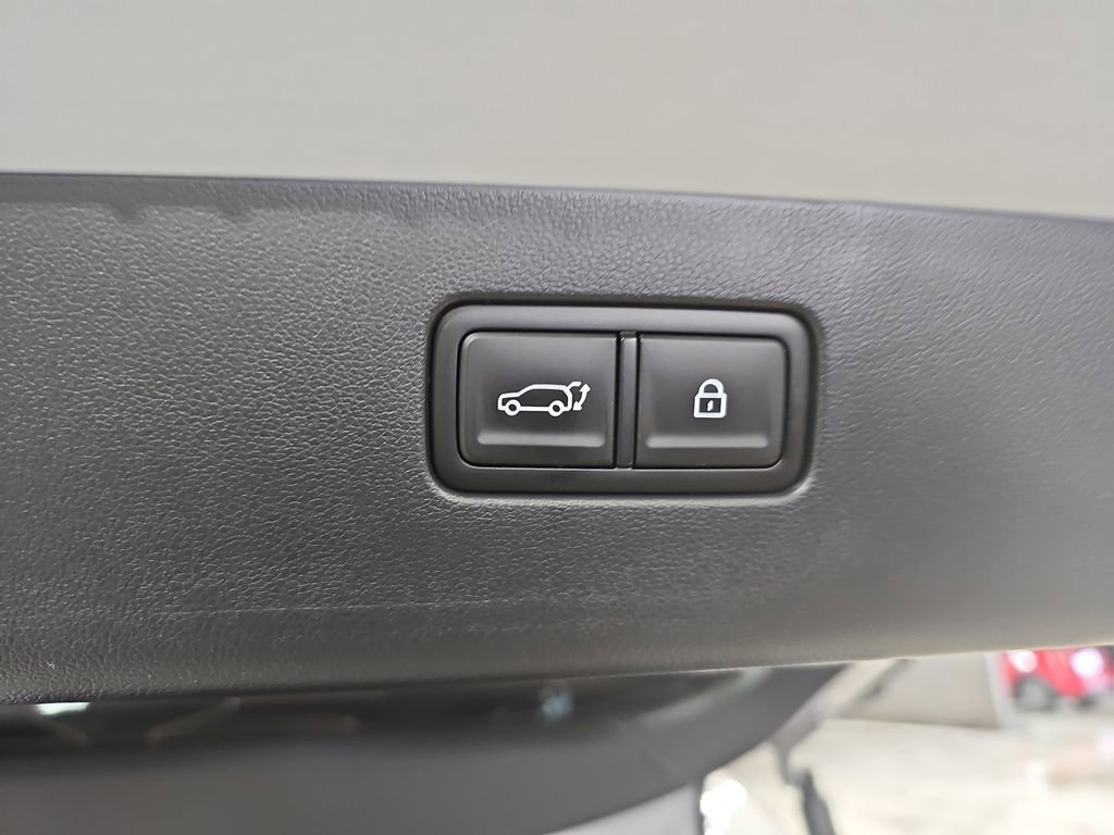 New 2026 Hyundai Ioniq 9 SE w/ Tow & Go Package image 14