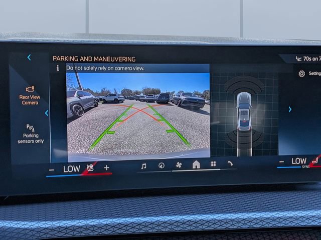 Used 2026 BMW 430i xDrive Coupe image 24