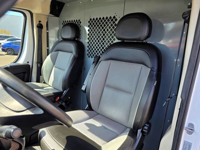 Used 2017 RAM ProMaster 1500 FWD image 24