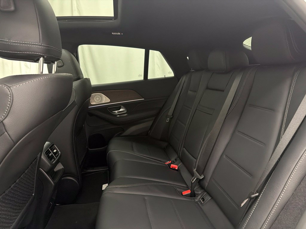 New 2027 Mercedes-Benz GLE 450 4MATIC Coupe image 23