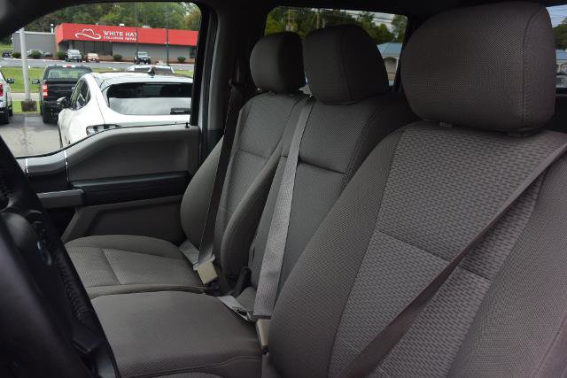 Certified 2019 Ford F150 XLT w/ Equipment Group 301A Mid image 11