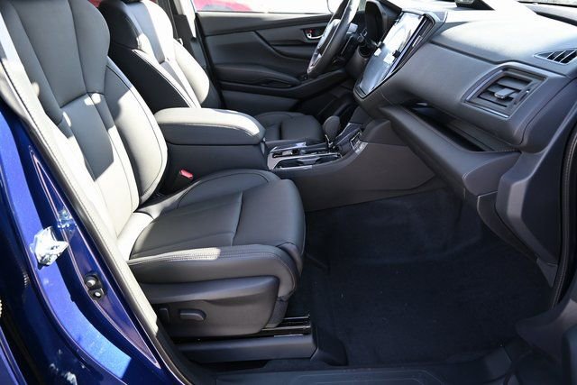 New 2026 Subaru Ascent Limited Bronze image 17