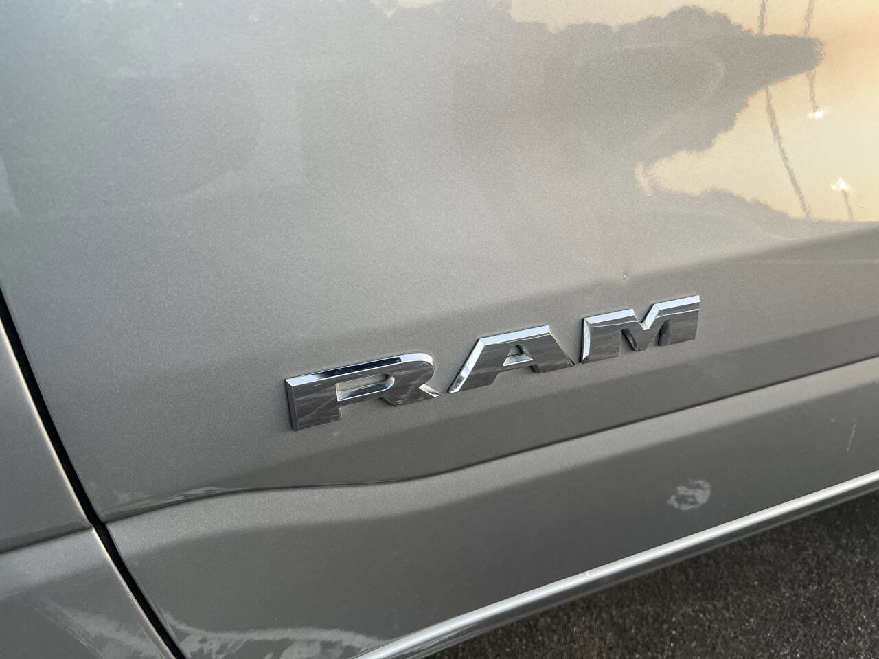 Used 2020 RAM 1500 Big Horn image 33