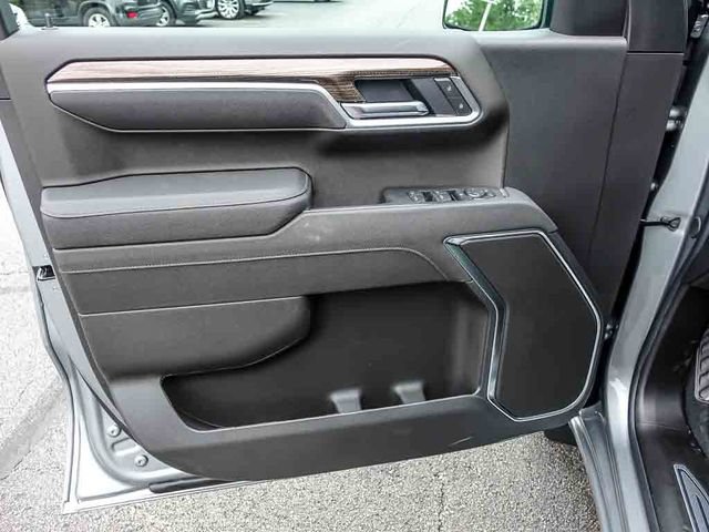 New 2026 Chevrolet Silverado 1500 LT AWD/4WD image 10