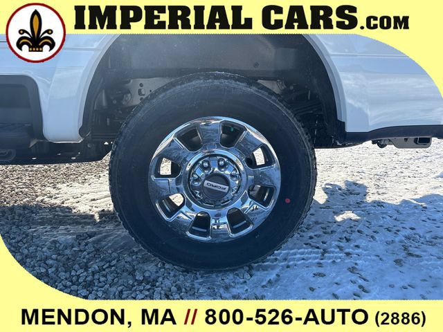 New 2026 Ford F250 Lariat w/ Lariat Ultimate Package AWD/4WD image 9