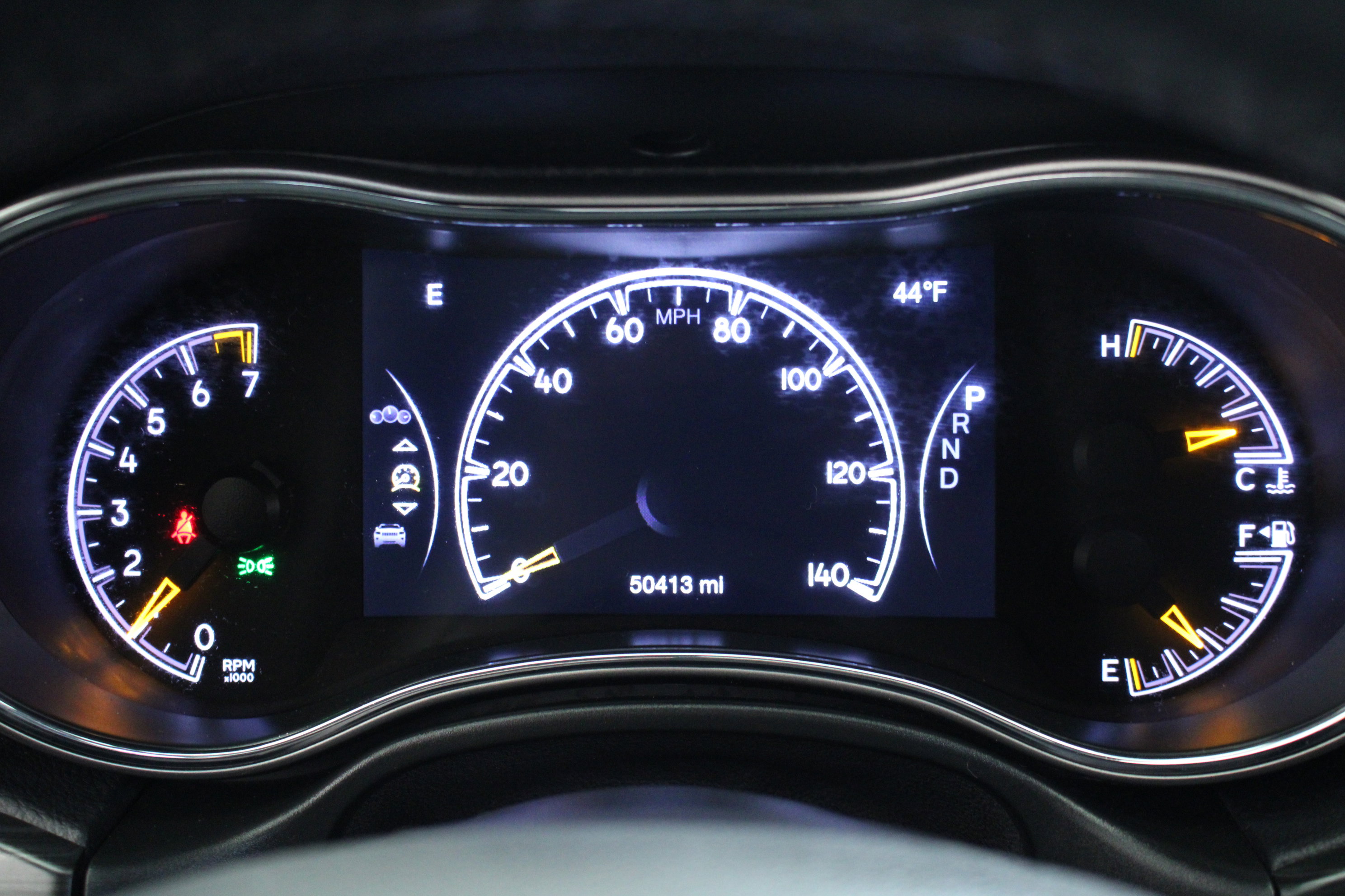 Used 2021 Jeep Grand Cherokee Limited w/ Trailer Tow Group IV image 18