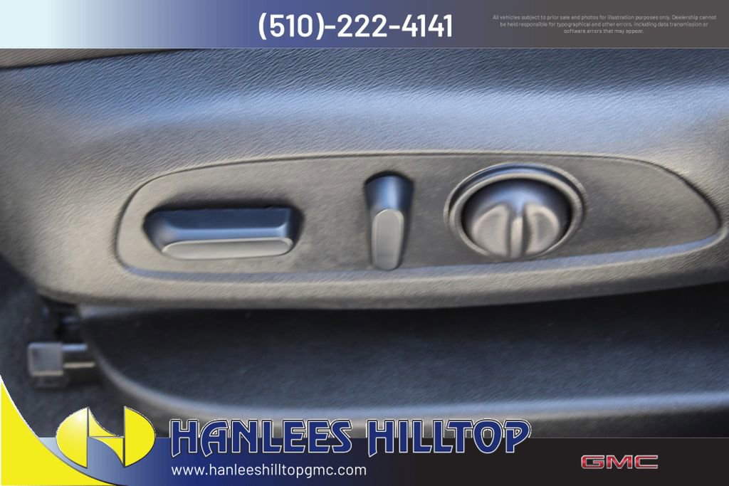 Used 2024 Chevrolet Equinox LT FWD image 14