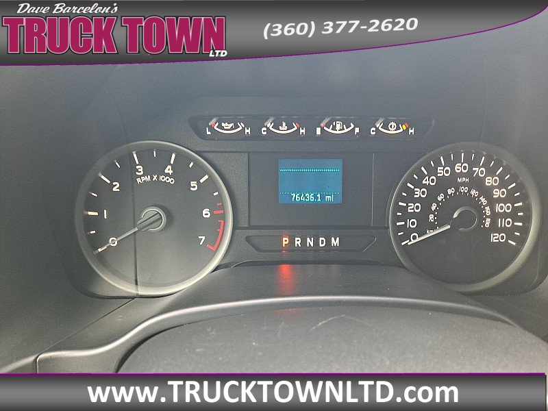 Used 2020 Ford F150 XLT w/ FX4 Off-Road Package image 15