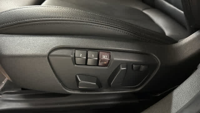 Used 2018 BMW X2 sDrive28i FWD image 15
