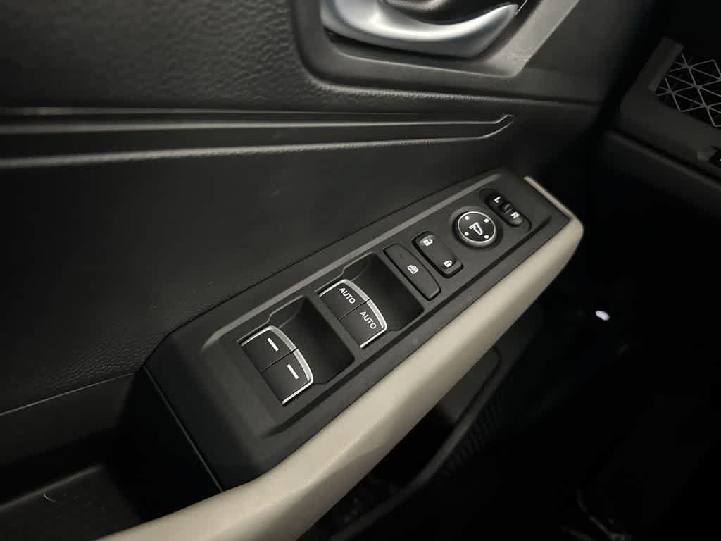 Used 2025 Honda Accord LX image 16