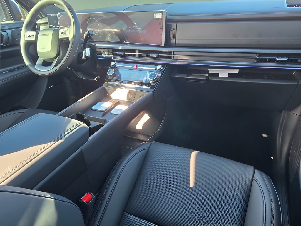 New 2026 Hyundai Santa Fe Calligraphy image 28