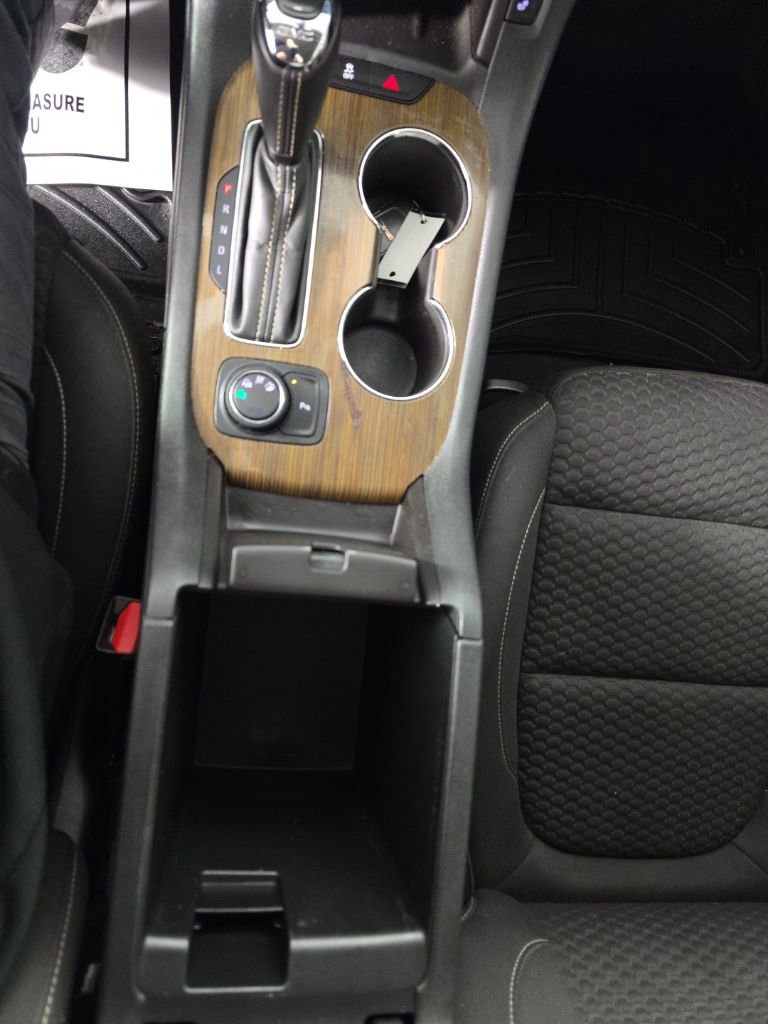 Used 2018 GMC Acadia SLE w/ Driver Alert Package I image 26