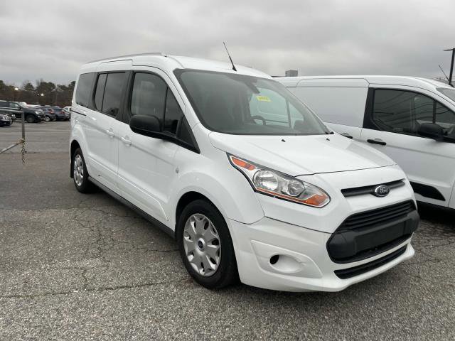 Used 2017 Ford Transit Connect XLT image 3