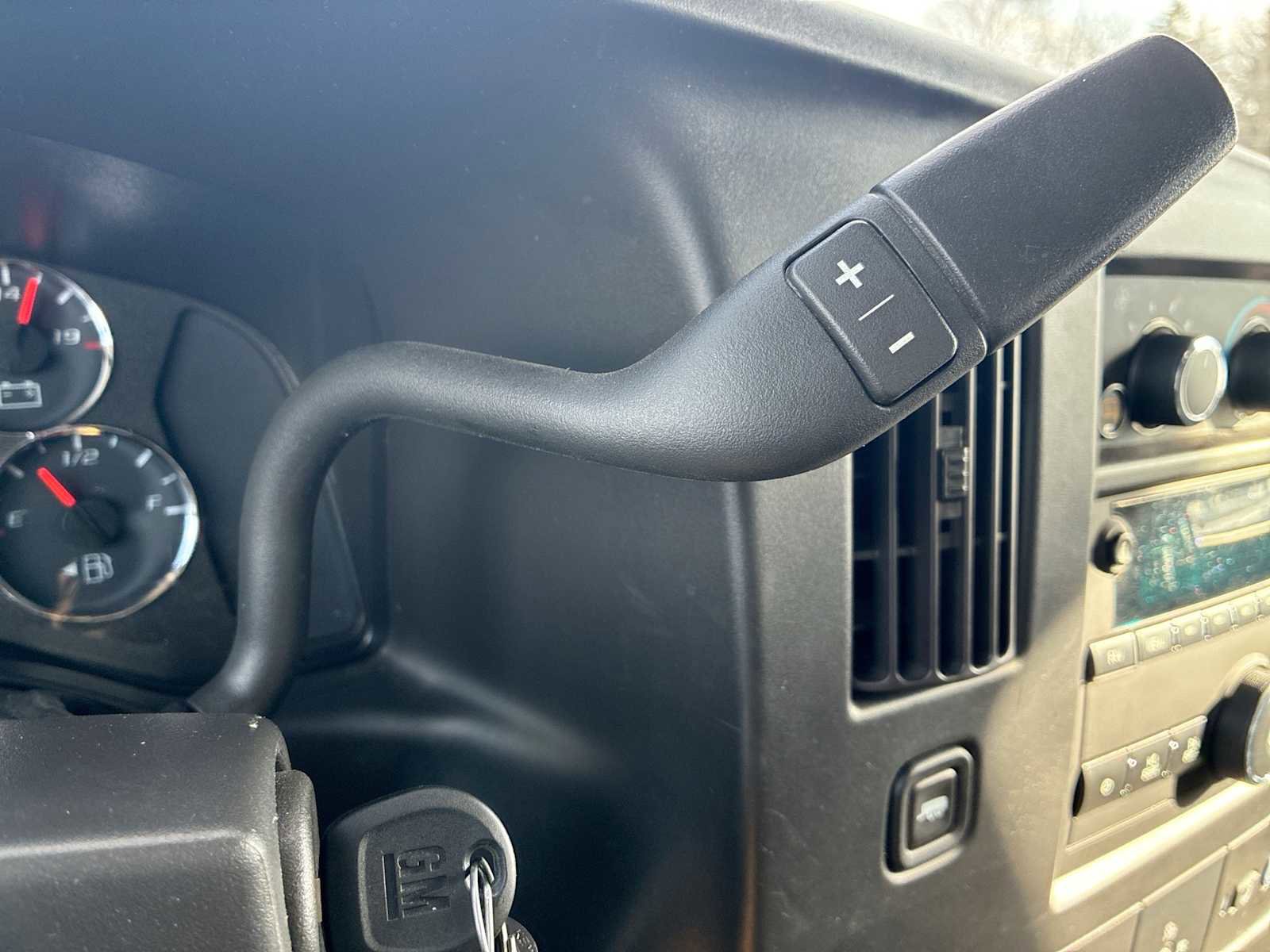 Certified 2022 GMC Savana 2500 image 15