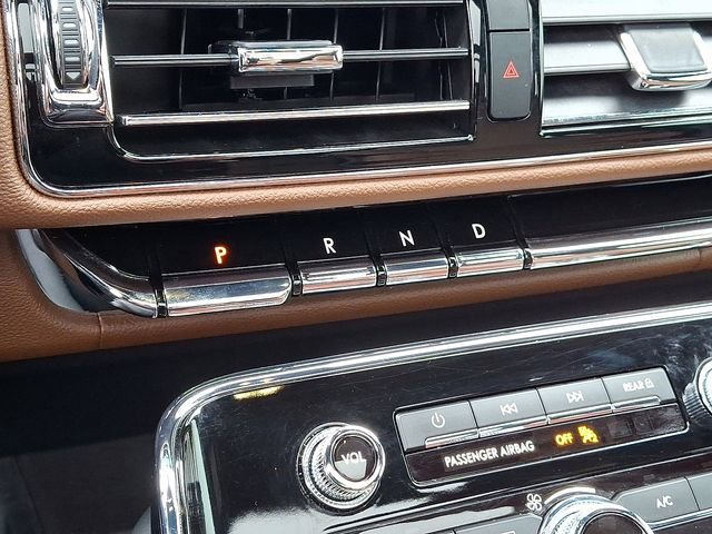 Used 2024 Lincoln Navigator Reserve image 17