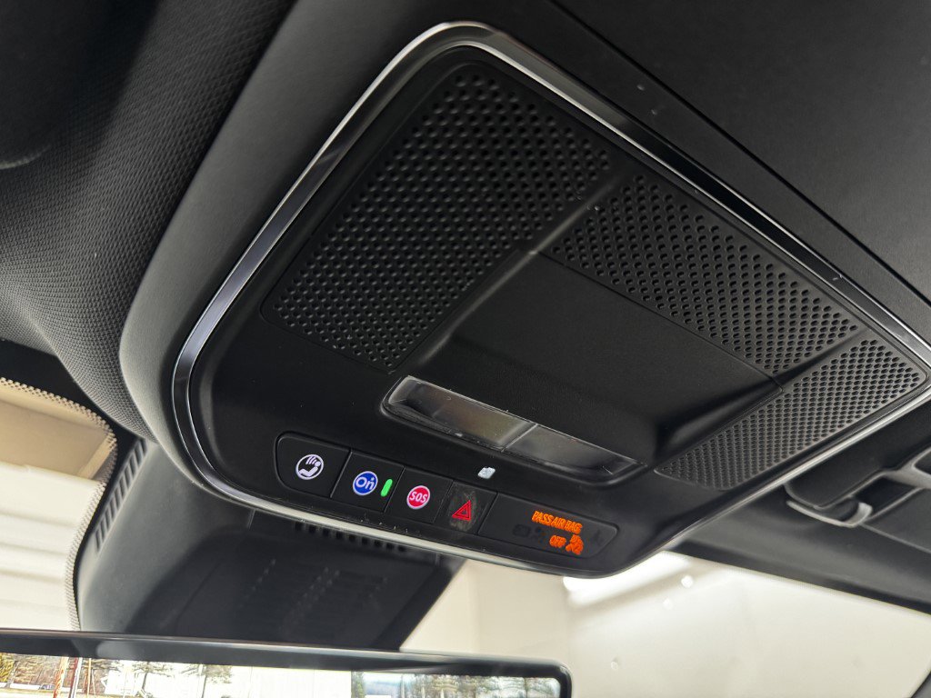 New 2026 Chevrolet Equinox RS w/ Safety and Technology Package image 44