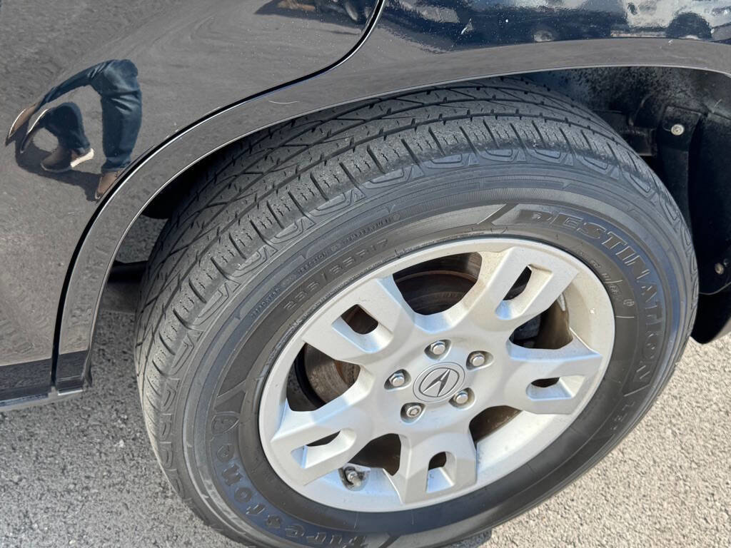 Used 2005 Acura MDX Touring image 8