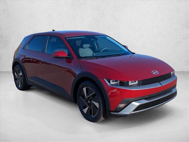 New 2026 Hyundai Ioniq 5 SEL AWD/4WD image 3