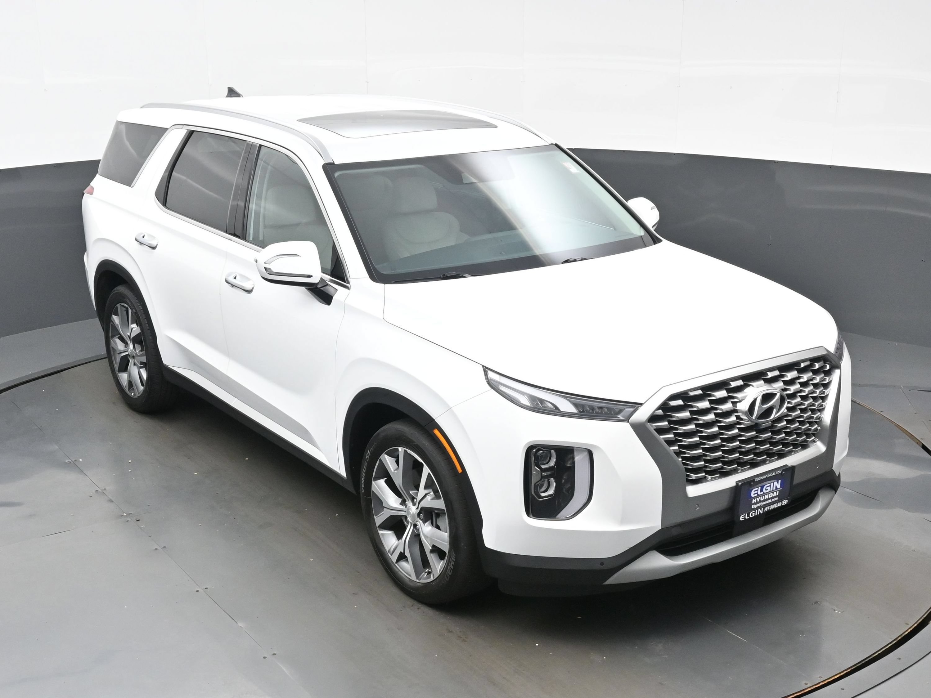 Used 2022 Hyundai Palisade SEL w/ Premium Package AWD/4WD image 43