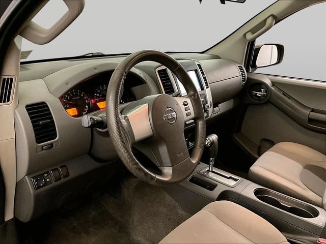Used 2013 Nissan Xterra S w/ Value Package AWD/4WD image 13