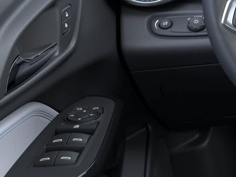 New 2026 Chevrolet Trax LT w/ Midnight Edition FWD image 22