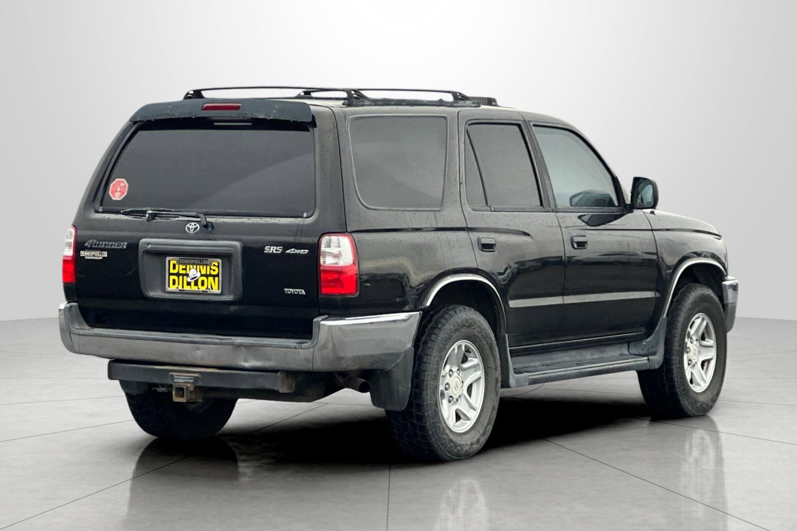Used 2001 Toyota 4Runner SR5 image 4
