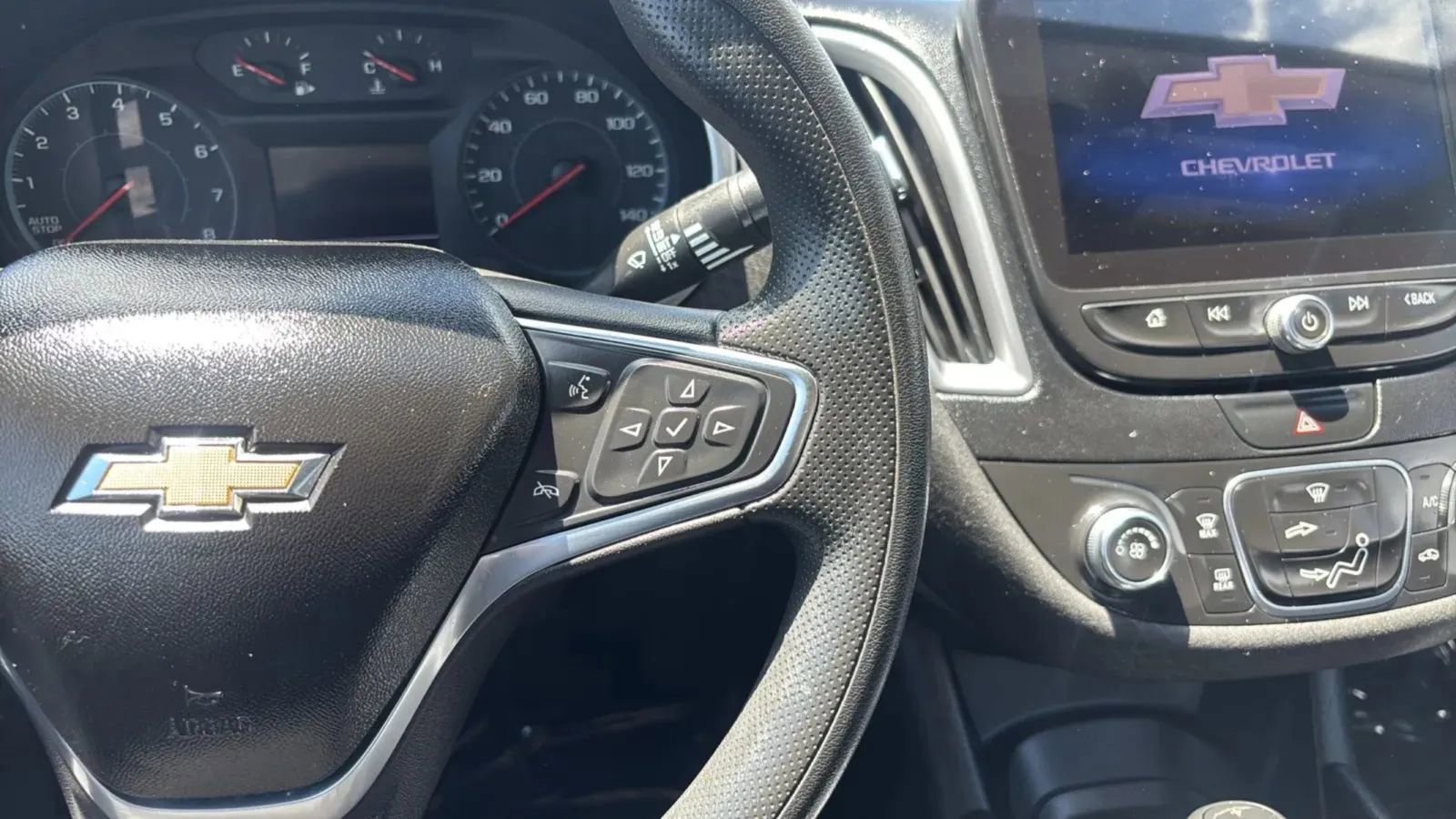 Used 2019 Chevrolet Malibu LS FWD image 22