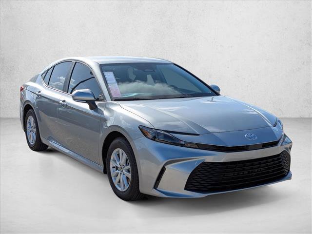 New 2026 Toyota Camry LE image 7