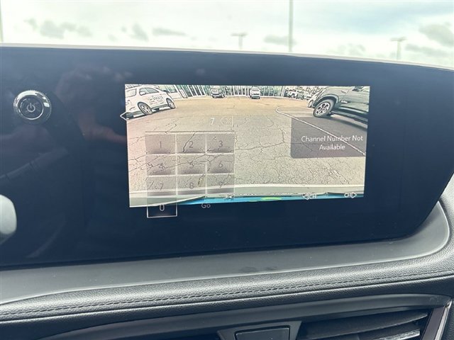Certified 2024 Buick Encore GX Preferred w/ Comfort Package AWD/4WD image 14