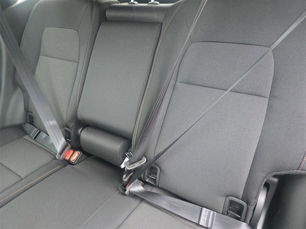 New 2026 Honda CR-V TrailSport image 23