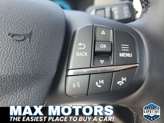 New 2025 Ford Bronco Sport Big Bend w/ Convenience Package image 24