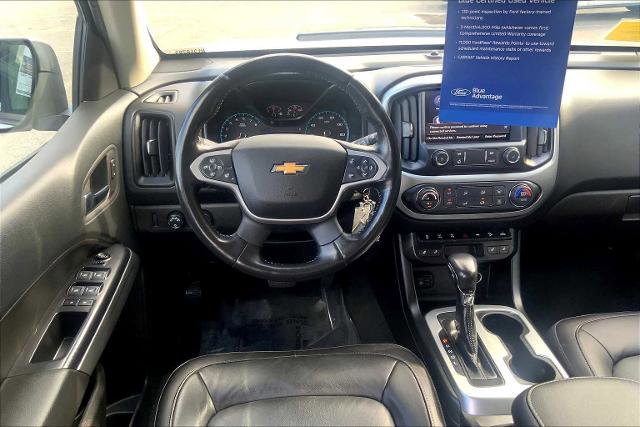 Used 2022 Chevrolet Colorado ZR2 image 5