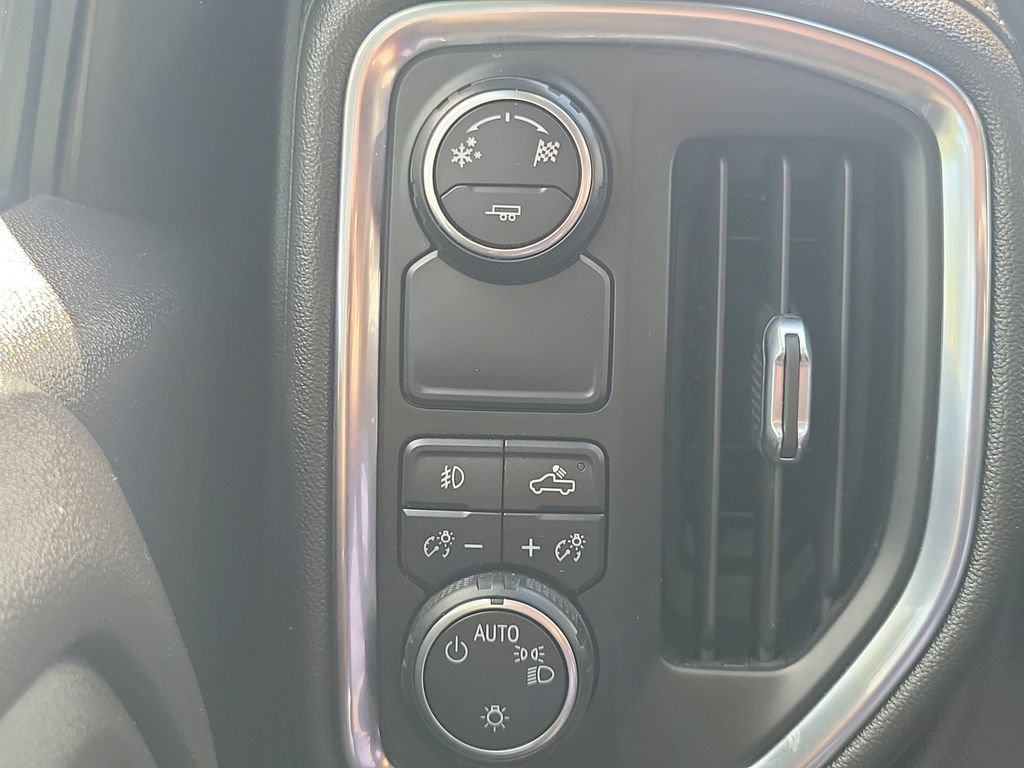 Used 2019 Chevrolet Silverado 1500 RST w/ All-Star Edition RWD image 26