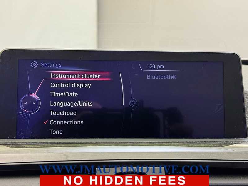 Used 2015 BMW 435i Convertible image 27