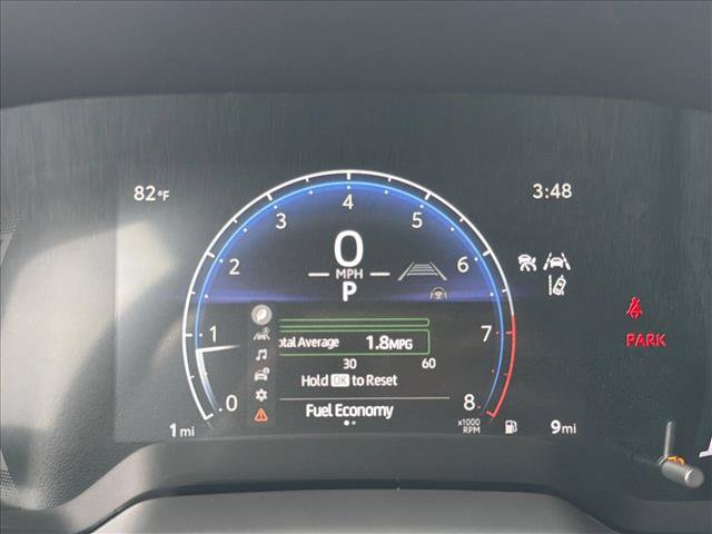 New 2026 Toyota Corolla SE FWD image 14