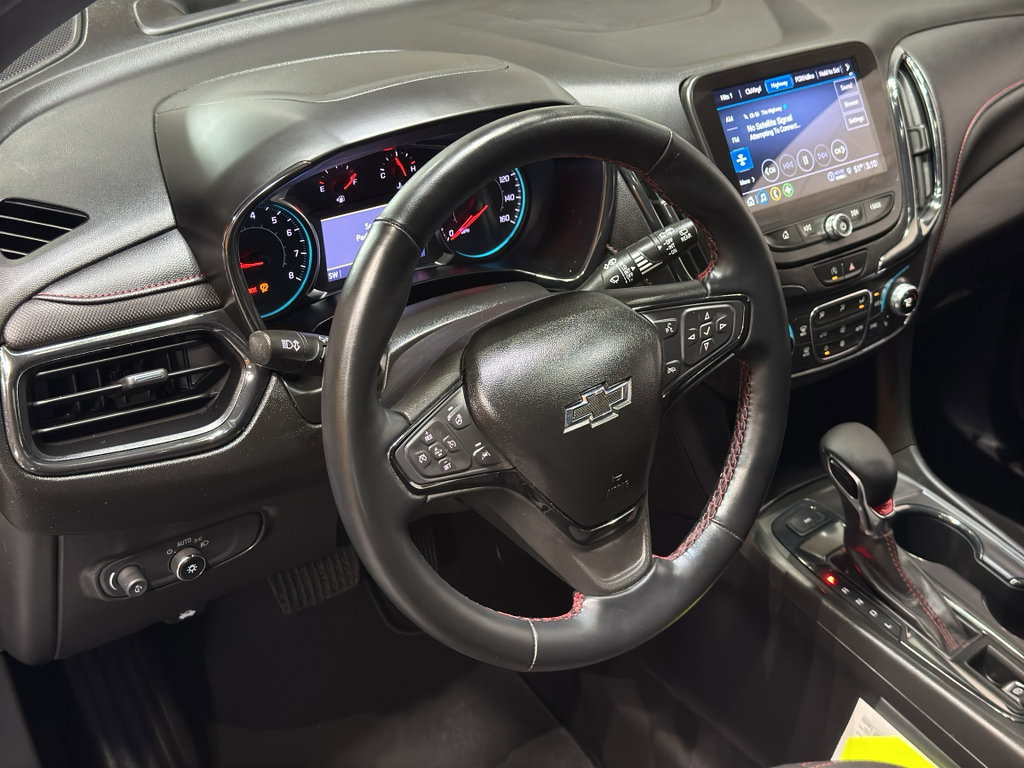 Used 2023 Chevrolet Equinox RS image 18