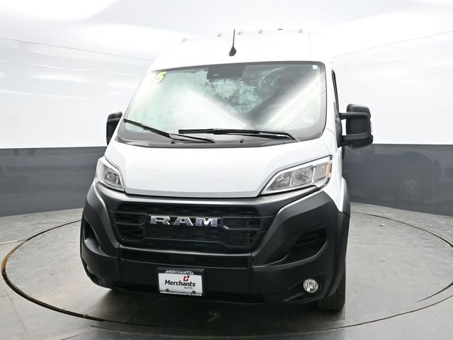 Used 2025 RAM ProMaster 2500 w/ Convenience Group image 2