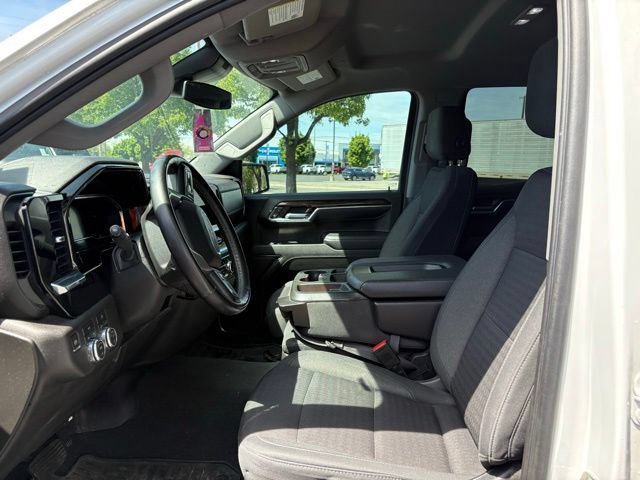 Used 2023 GMC Sierra 1500 Elevation AWD/4WD image 19