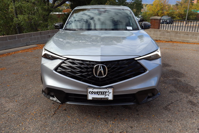 New 2026 Acura ADX A-Spec w/ Advance Package AWD/4WD image 2