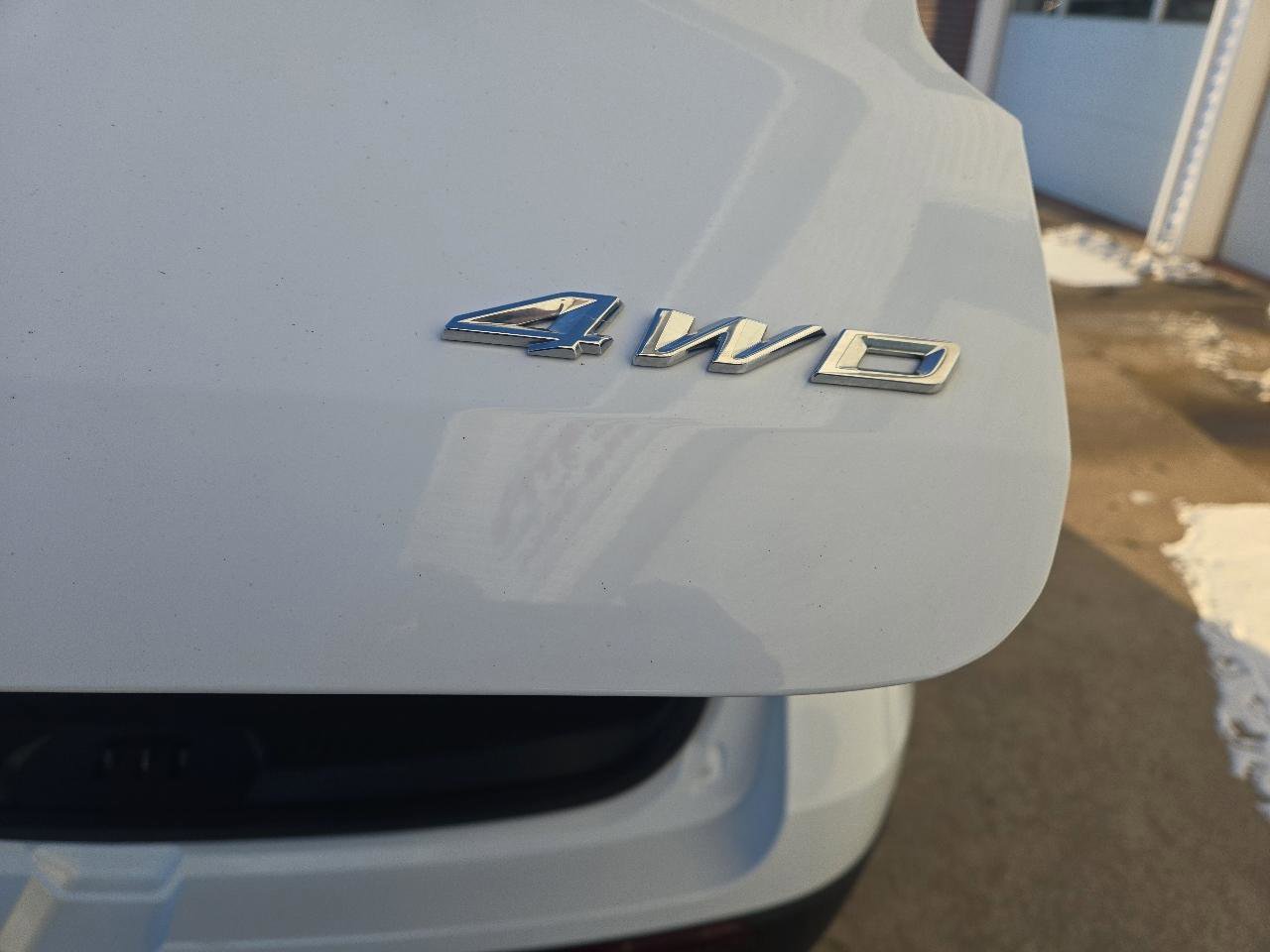 Used 2022 Ford Explorer 4WD image 9