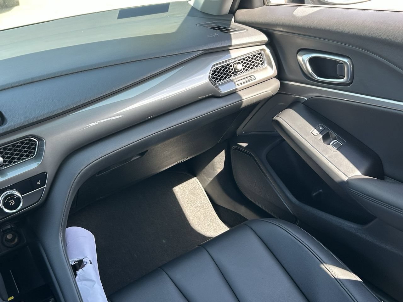 Certified 2026 Acura Integra FWD image 18